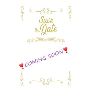 ❣COMING SOON❣